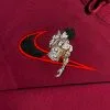 Sweat Baki No Face