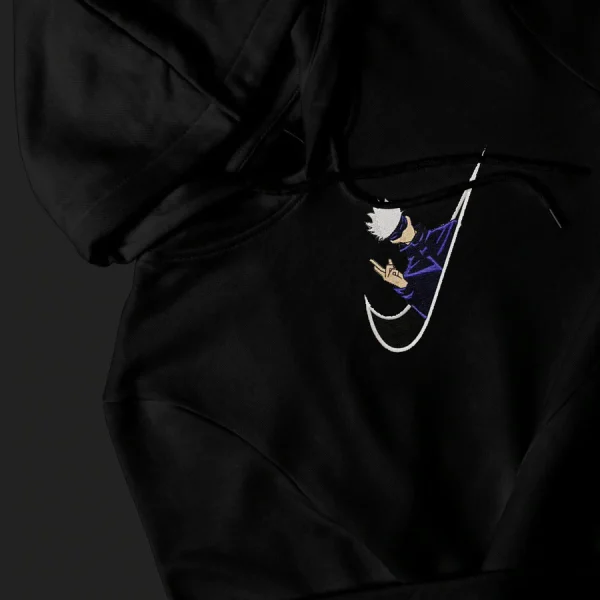 Sweat Jujutsu Kaisen Gojo Pose