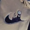 Sweat Jujutsu Kaisen Gojo Pose