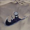 Sweat Jujutsu Kaisen Gojo Pose