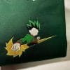 gon_smash_1 Sweat Hunter x Hunter Gon Smash