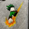 gon_smash_2 Sweat Hunter x Hunter Gon Smash