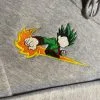 Sweat Hunter x Hunter Gon Smash