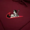 Sweat Berserk Guts