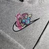hisoka_card_1 Sweat Hunter x Hunter Hisoka Bungee Gum