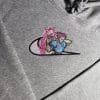 hisoka_card_2 Sweat Hunter x Hunter Hisoka Bungee Gum