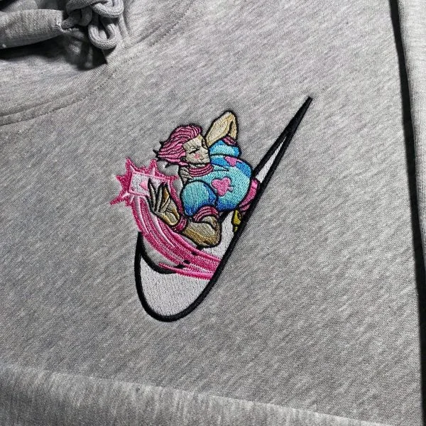 Sweat Hunter x Hunter Hisoka Bungee Gum