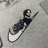 Sweat John Wick