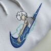 Sweat Hunter x Hunter Kirua No Face