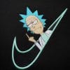 rick_fuck_1 Sweat Rick et Morty F*ck