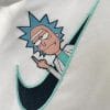 rick_fuck_2 Sweat Rick et Morty F*ck