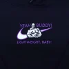 Sweat Ronnie Coleman