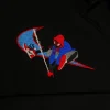 Sweat Spider Man