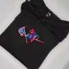 Sweat Spider Man