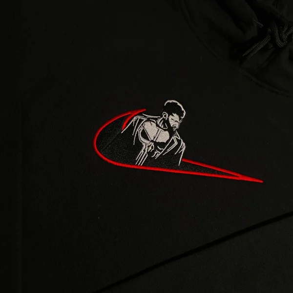 the_punisher_1 Sweat The Punisher