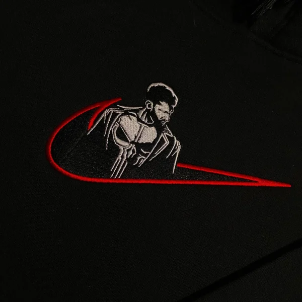 the_punisher_3 Sweat The Punisher