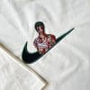 Sweat One Piece Zoro sang