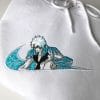 Sweat Bleach Grimmjow Jaegerjaquez