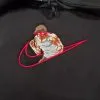 Sweat Baki Rage