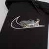 Sweat Initial D Toyota AE86 Takumi Fujiwara