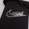 101_1362 Sweat Initial D Toyota AE86 Takumi Fujiwara