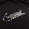 101_1369 Sweat Initial D Toyota AE86 Takumi Fujiwara