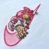 Sweat One Piece Do Flamingo