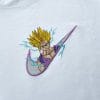 Sweat Dragonball Super Saiyan Gohan
