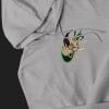 Sweat Hunter x Hunter Gon Adulte