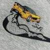 Sweat Hans RX7 Just Drift It