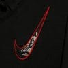 Sweat Berserk Guts Eye