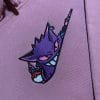 Sweat Pokémon Ectoplasma