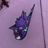 Sweat Pokémon Ectoplasma
