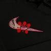 Sweat Demon Slayer Tengen Uzui Rage