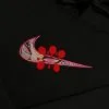 Sweat Demon Slayer Tengen Uzui Rage