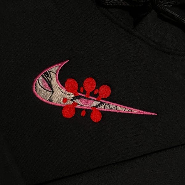 Sweat Demon Slayer Tengen Uzui Rage