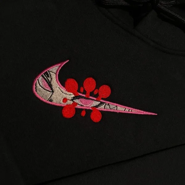 Sweat Demon Slayer Tengen Uzui Rage
