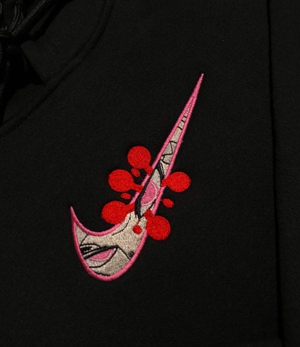 Sweat Demon Slayer Tengen Uzui Rage