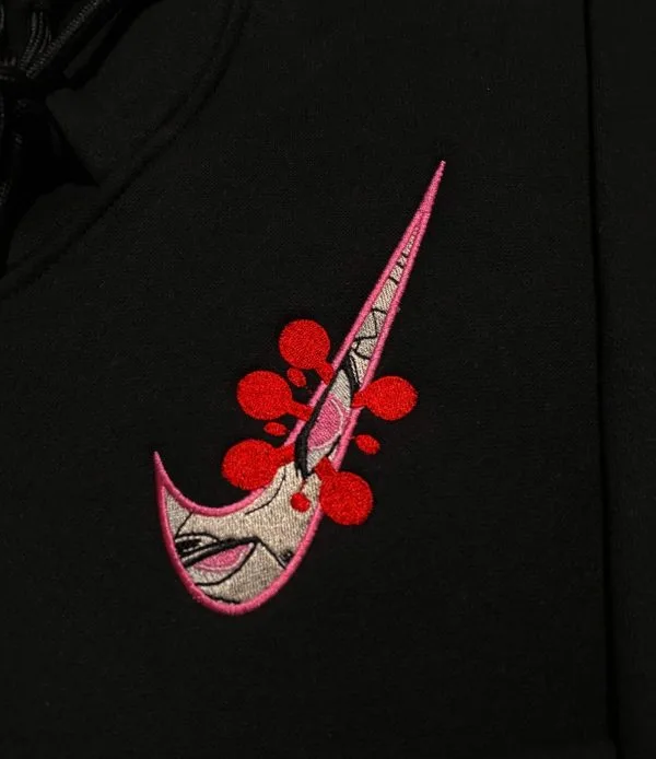 Sweat Demon Slayer Tengen Uzui Rage