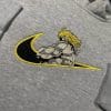 Sweat Jojo Dio Brando Vampire