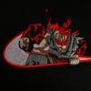 Sweat Akuma Pose