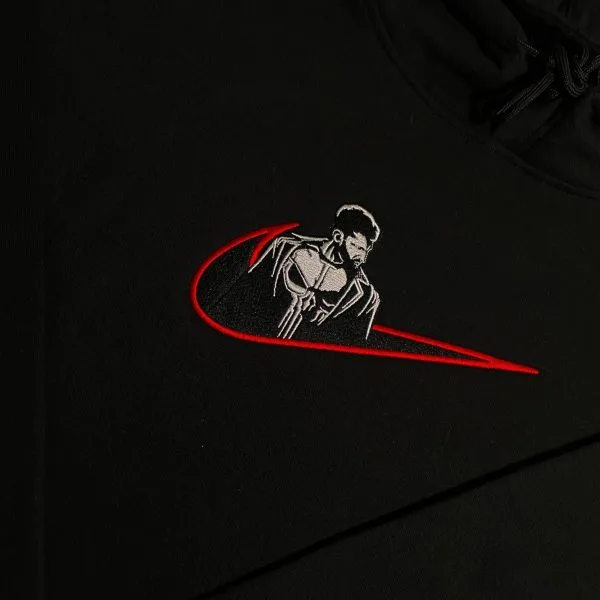Sweat Punisher