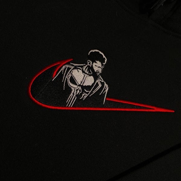 Sweat Punisher