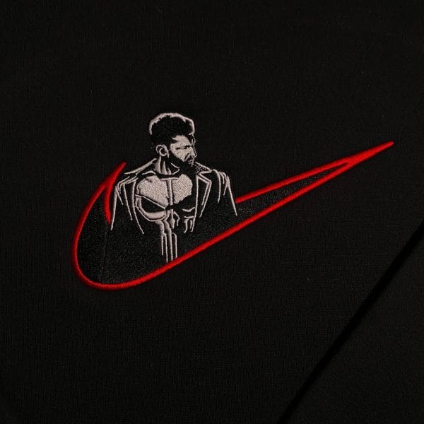 Sweat Punisher