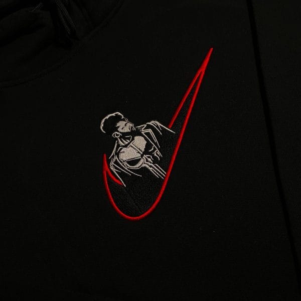 Sweat Punisher