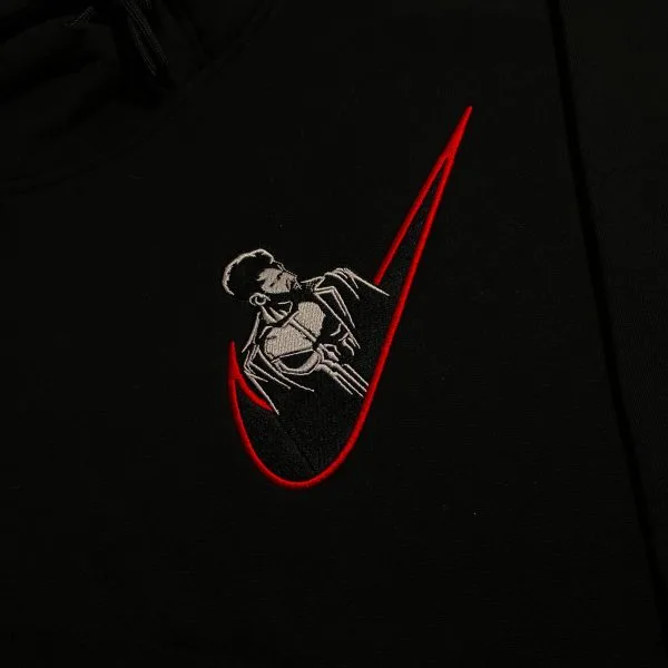 Sweat Punisher
