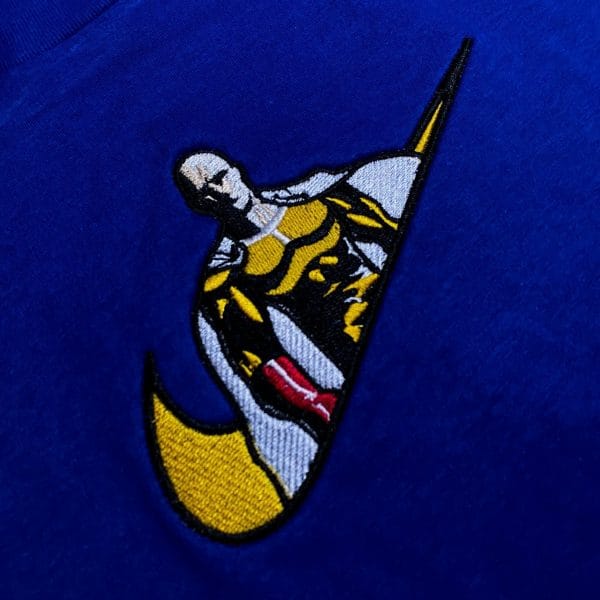 Sweat Saitama