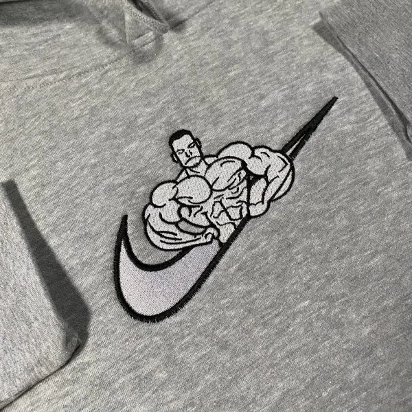 Sweat Chris Bumstead Mr Olympia