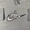 Sweat Chris Bumstead Mr Olympia