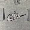 Sweat Chris Bumstead Mr Olympia